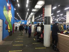 -北京西山滑雪场