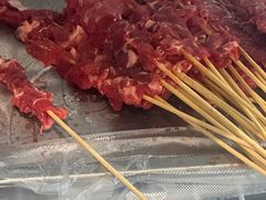 -串小白烧烤(金沙洲店)