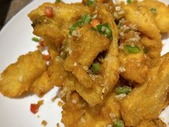 -鱼醉无骨鱼·中山脆肉鲩(荔湾路店)