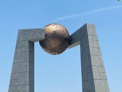 -青澳湾北回归线广场