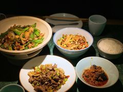 -姐夫的小菜(新中关购物中心店)