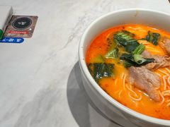 -和府捞面(曹路花园城店)