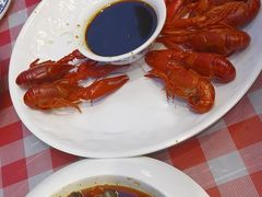 -京悦南门涮羊肉·羊蝎子火锅(田林路店)