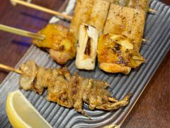 -鸟鹏烧鸟居酒屋(仁恒梦中心店)