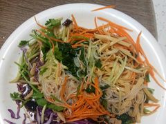 -睿柏云酒店-餐厅