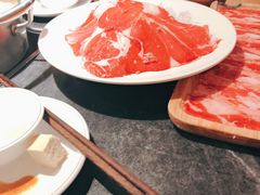 -许府牛火锅(信义坊总店)