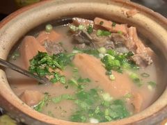 -清水亭湖北菜(大屯DT51店)