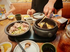 -云海肴·汽锅鸡·云南菜(广安门天虹店)