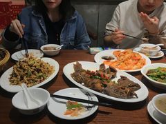 -董厨煨汤馆(车站路店)
