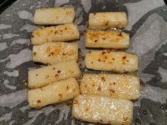 桂花年糕-么子烤肉(化龙池店)