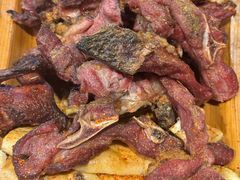-宝山一号馕坑肉
