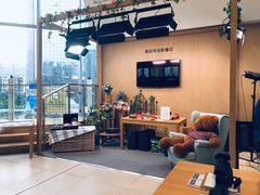 店内环境-Sony Store索尼(广州正佳店)