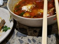 -肖肖酸萝卜鱼火锅(总店)