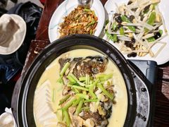 -董府·古宅餐厅