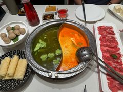 -川越泰火锅(吉利大厦店)