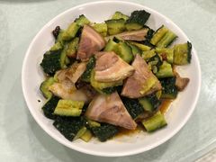 -听涛雅苑百味饺子老家菜馆
