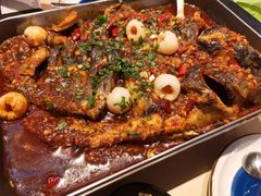 -鱼酷活鱼烤鱼(恒隆广场店)