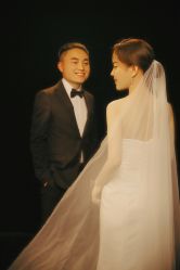 -韩国色色婚纱摄影(好评优选店)