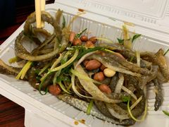 -陈添記·祖傳爽鱼皮·西关老字号(广州首店)