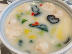 -大树餐厅(益田假日店)