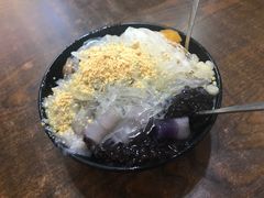 -老式乌米冰(阜阳园店)