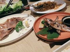 -御瀛日本料理