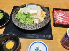 -合点寿司(金虹桥商场店)