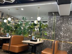 -炭烤麻里·臻选自助烤肉料理(观音桥大融城店)