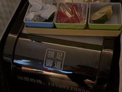 -云领御 • 影院式SPA足道(俊发广场店)