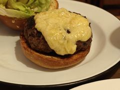 -尚牛社会 Beef & Liberty(金桥EKA天物店)