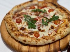 -马克西姆俄罗斯餐厅(通亚街店)