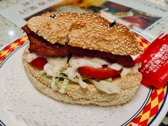 -新辉港式茶餐厅(北栅店)