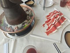 -东来顺饭庄(西直门店)