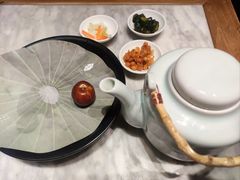 -苏帮袁Sue Cuisine(来福士店)
