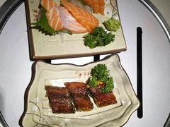 -赤坂亭M9和牛烧肉·日料398放题(万达店)
