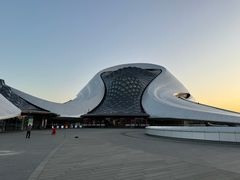 -哈尔滨大剧院