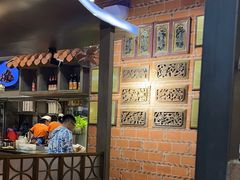 -食锦记·福建私房菜(浦西万达店)