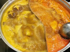 -四里沙茶面(湖滨四里店)