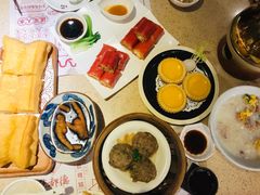 -点都德(大茶楼店)