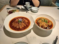 -南山翁新概念川菜(江宁万达广场店)