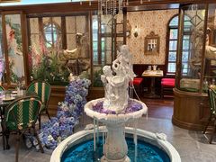 -秘密旅行· 西餐(广州创始店)