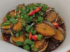 -大丰收海鲜地方菜馆