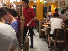 大堂-泰煌鸡·上海白斩鸡·鸡汤面(万航店)