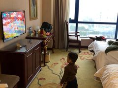 -维也纳国际酒店·上海虹桥火车站国家会展中心店