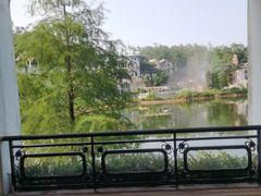 -茵特拉根酒店·西餐厅