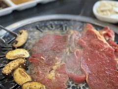 -吉志烤肉(太原总店)