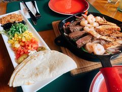 -HFFOUSA TACO弗萨塔可墨西哥餐厅(颐堤港店)