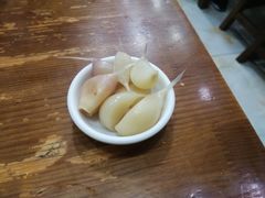 糖蒜-刘信牛羊肉小炒泡馍(回民街店)