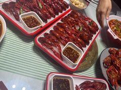 -戴叔叔龙虾馆·麻辣小龙虾