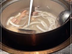 -大头椰·海南椰子鸡火锅(思明万象城店)